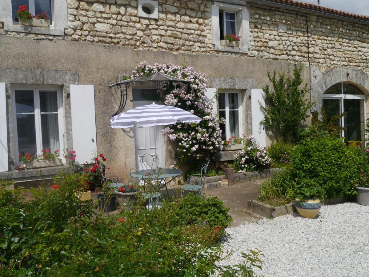 Du Luquet Holiday home *